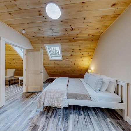 Creek Cottage Bass Harbor Екстериор снимка