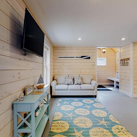 Creek Cottage Bass Harbor Екстериор снимка