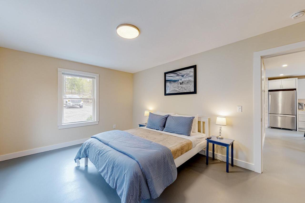 Creek Cottage Bass Harbor Екстериор снимка