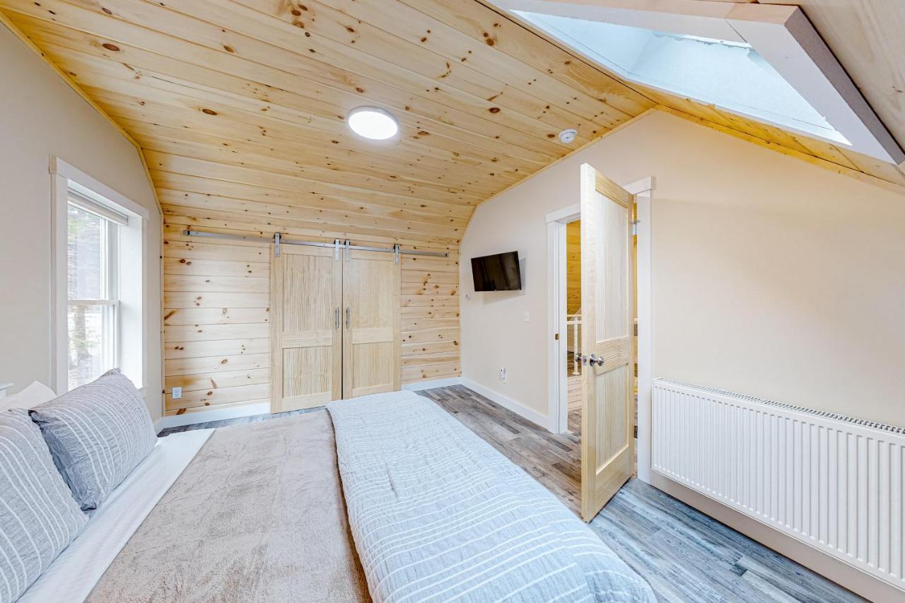 Creek Cottage Bass Harbor Екстериор снимка